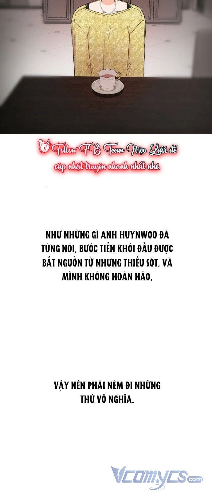 Cách Thuần Hóa Gã Chồng Nguy Hiểm Chapter 24 - 56