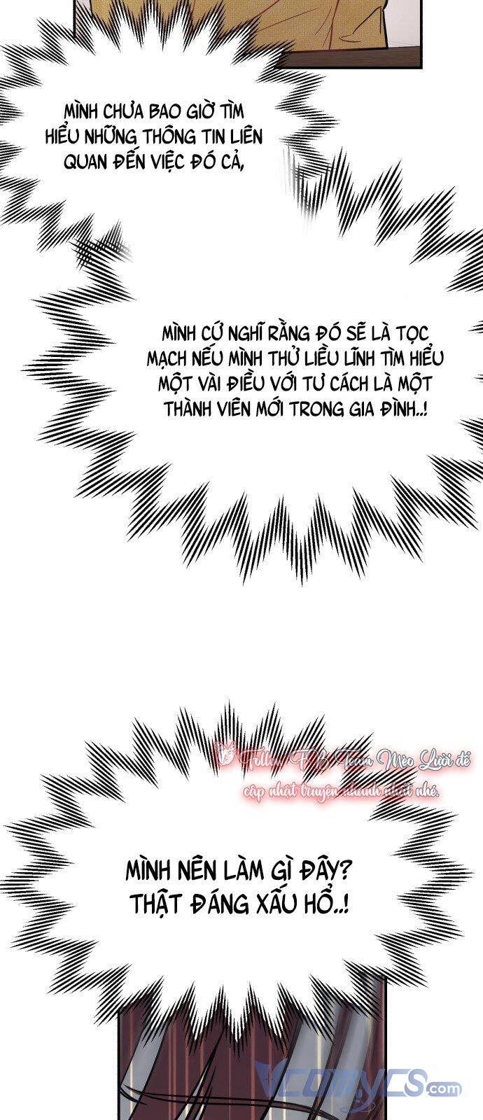 Cách Thuần Hóa Gã Chồng Nguy Hiểm Chapter 25 - 3