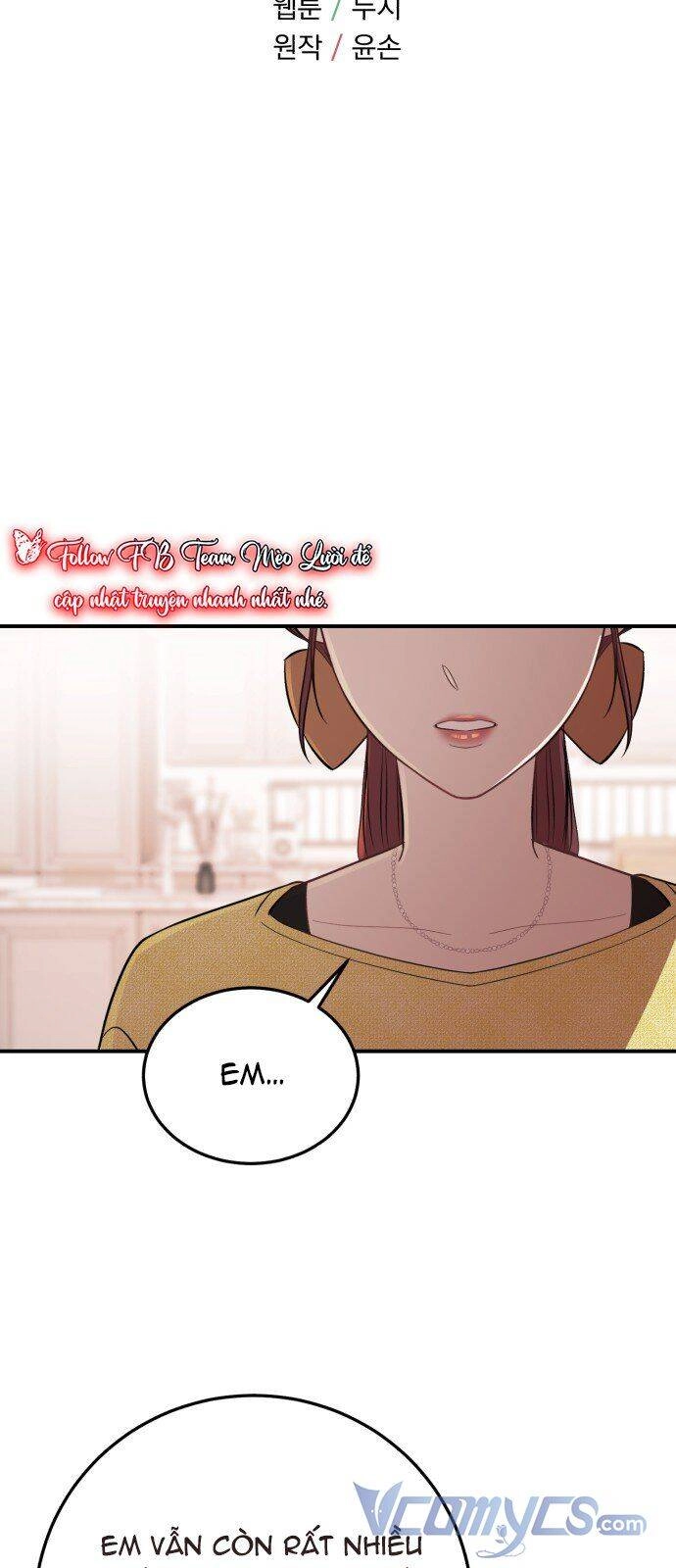 Cách Thuần Hóa Gã Chồng Nguy Hiểm Chapter 25 - 7