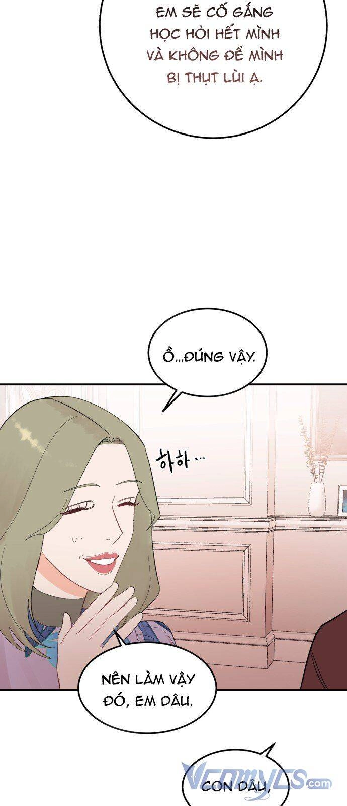 Cách Thuần Hóa Gã Chồng Nguy Hiểm Chapter 25 - 9