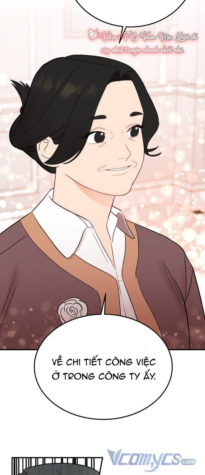 Cách Thuần Hóa Gã Chồng Nguy Hiểm Chapter 25 - 11