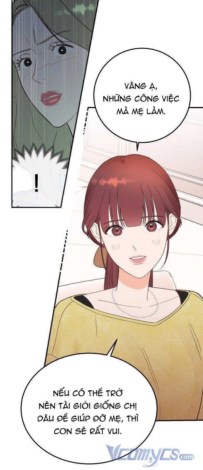 Cách Thuần Hóa Gã Chồng Nguy Hiểm Chapter 25 - 12