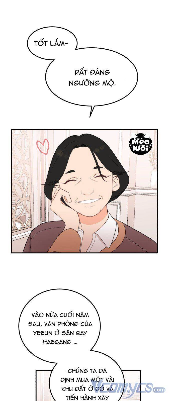 Cách Thuần Hóa Gã Chồng Nguy Hiểm Chapter 25 - 13