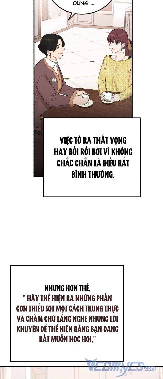Cách Thuần Hóa Gã Chồng Nguy Hiểm Chapter 25 - 14