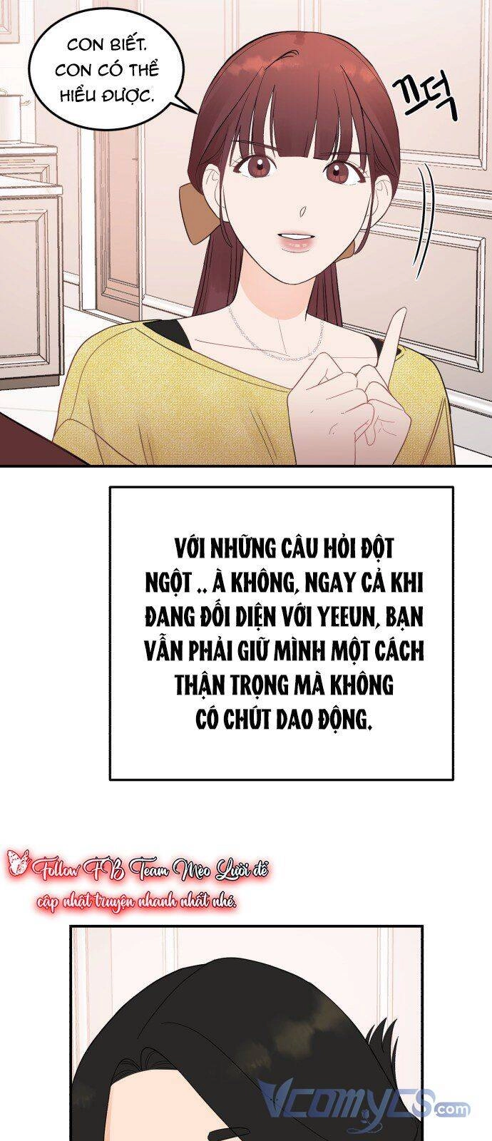 Cách Thuần Hóa Gã Chồng Nguy Hiểm Chapter 25 - 15