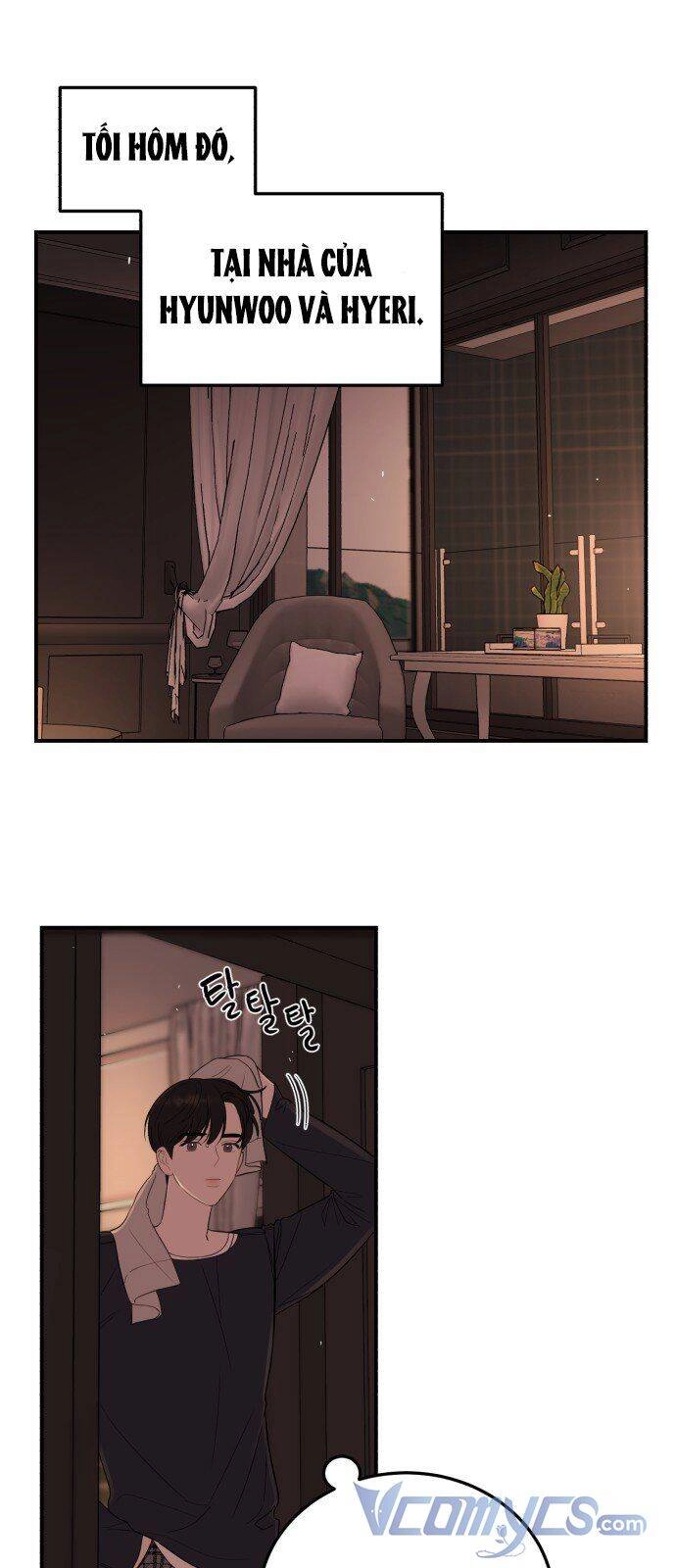 Cách Thuần Hóa Gã Chồng Nguy Hiểm Chapter 25 - 17