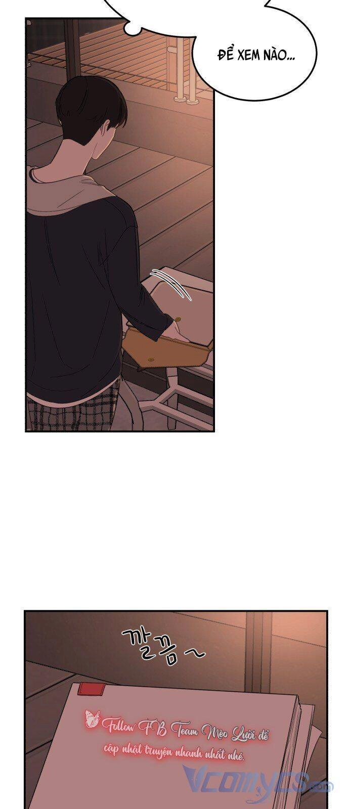 Cách Thuần Hóa Gã Chồng Nguy Hiểm Chapter 25 - 19