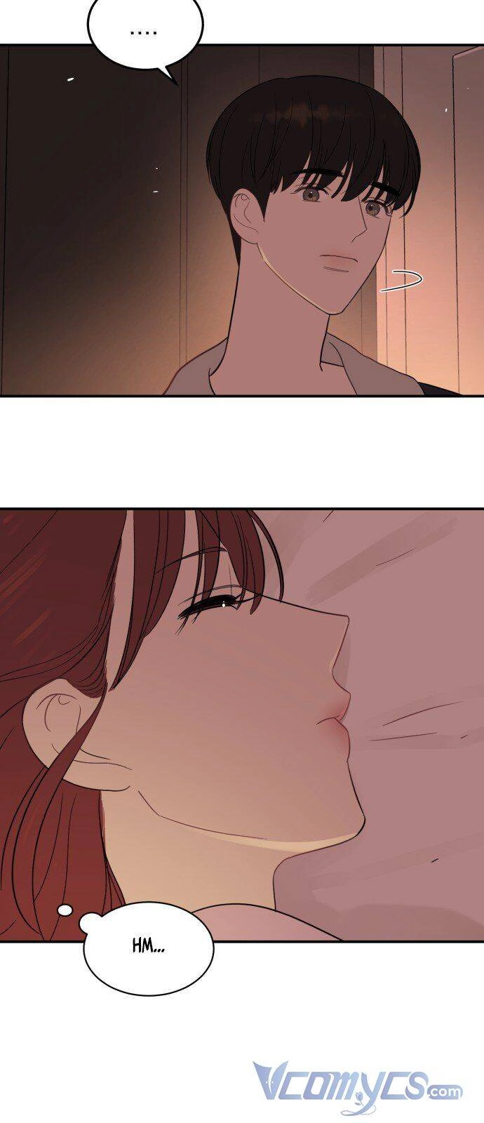 Cách Thuần Hóa Gã Chồng Nguy Hiểm Chapter 25 - 21