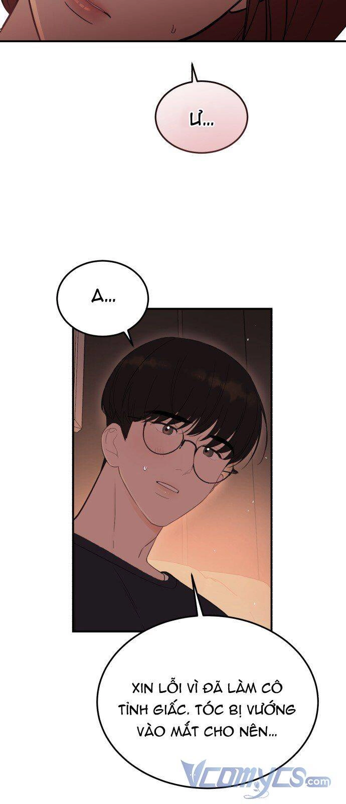 Cách Thuần Hóa Gã Chồng Nguy Hiểm Chapter 25 - 31