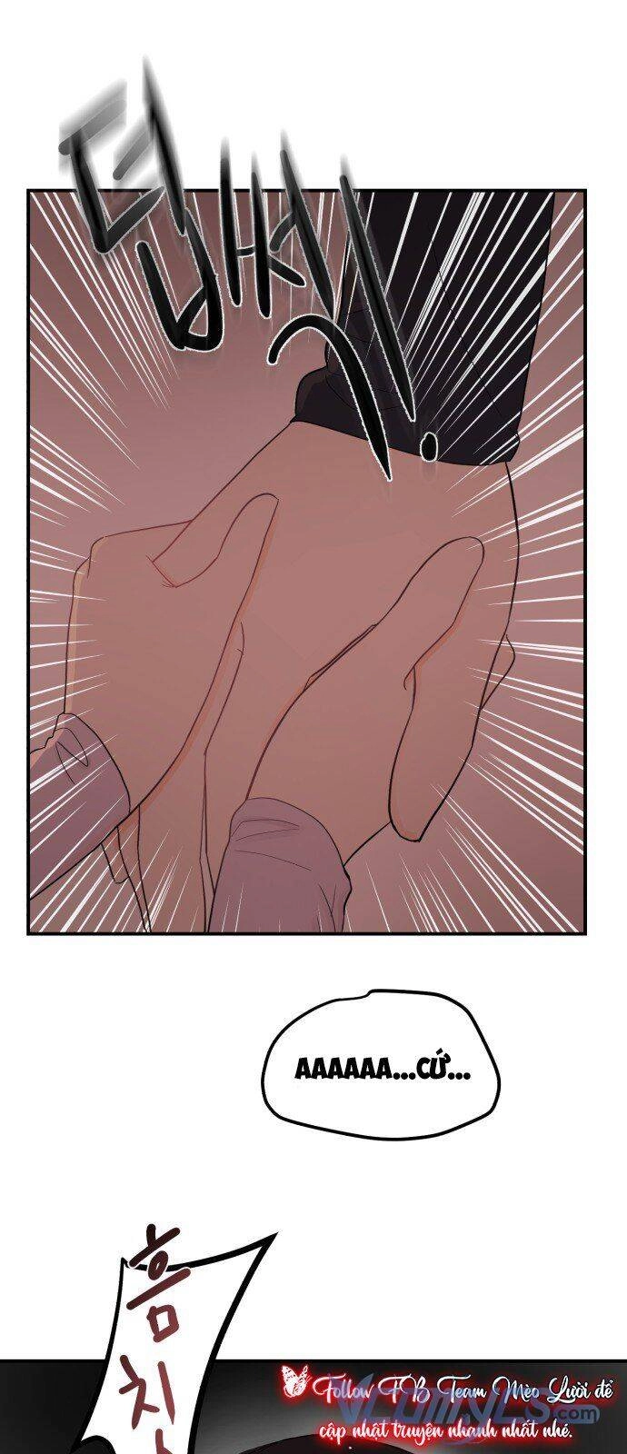 Cách Thuần Hóa Gã Chồng Nguy Hiểm Chapter 25 - 32