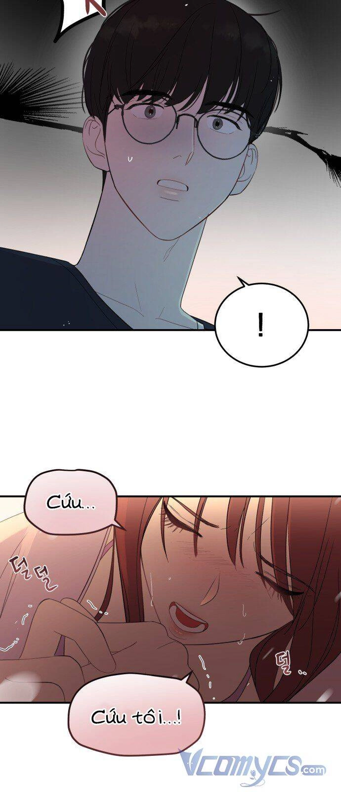 Cách Thuần Hóa Gã Chồng Nguy Hiểm Chapter 25 - 33