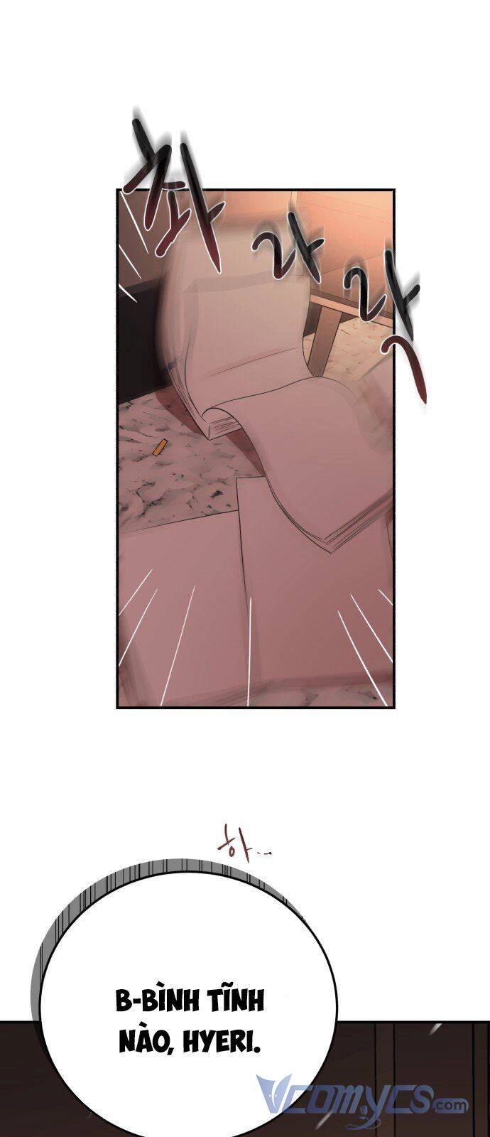 Cách Thuần Hóa Gã Chồng Nguy Hiểm Chapter 25 - 34