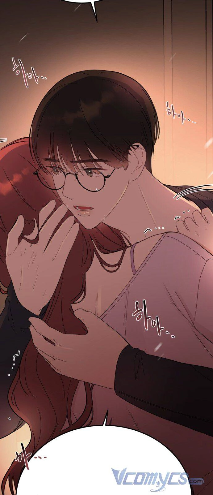 Cách Thuần Hóa Gã Chồng Nguy Hiểm Chapter 25 - 35