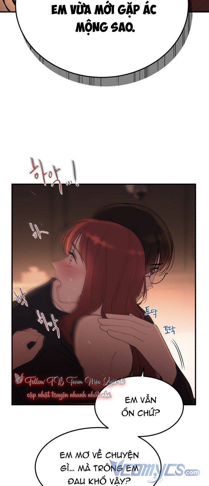 Cách Thuần Hóa Gã Chồng Nguy Hiểm Chapter 25 - 36