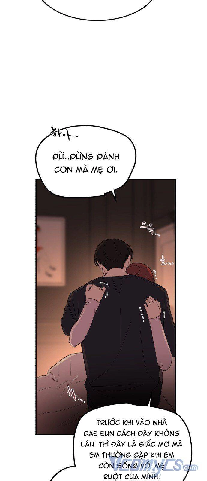 Cách Thuần Hóa Gã Chồng Nguy Hiểm Chapter 25 - 37