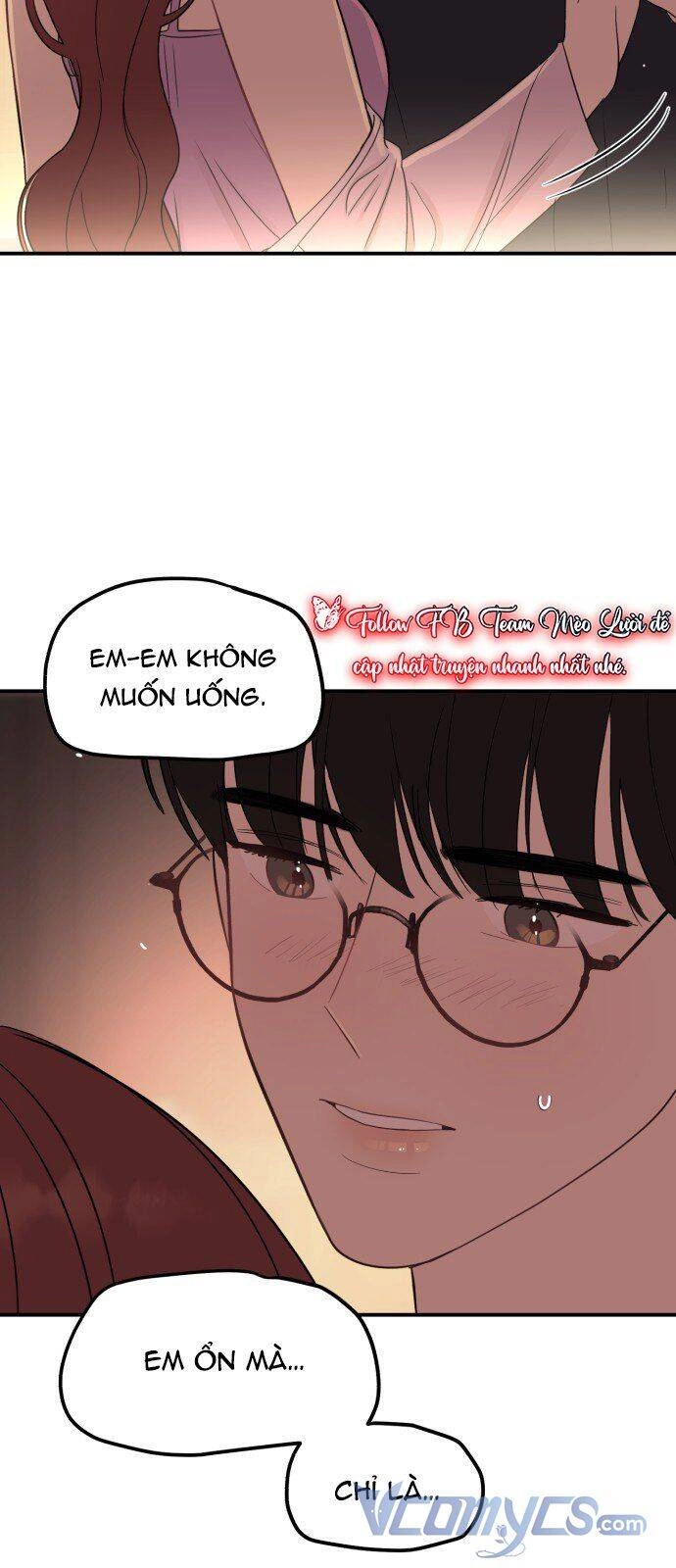 Cách Thuần Hóa Gã Chồng Nguy Hiểm Chapter 25 - 40