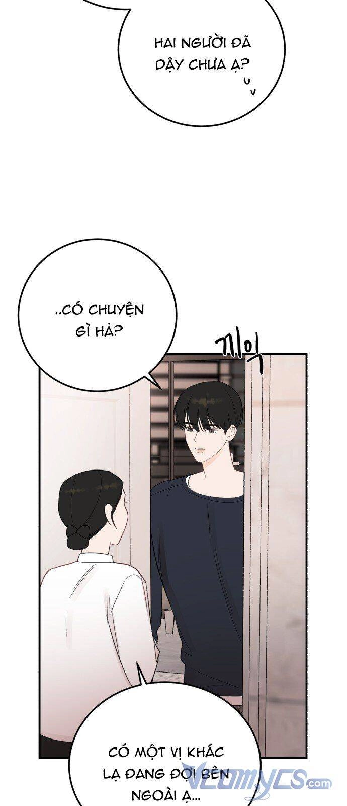 Cách Thuần Hóa Gã Chồng Nguy Hiểm Chapter 25 - 47