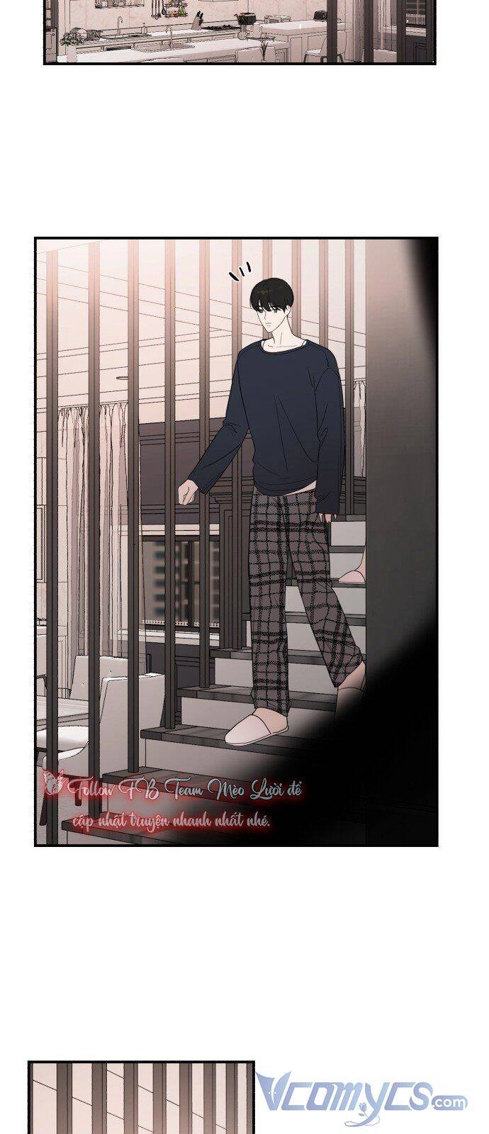 Cách Thuần Hóa Gã Chồng Nguy Hiểm Chapter 25 - 52