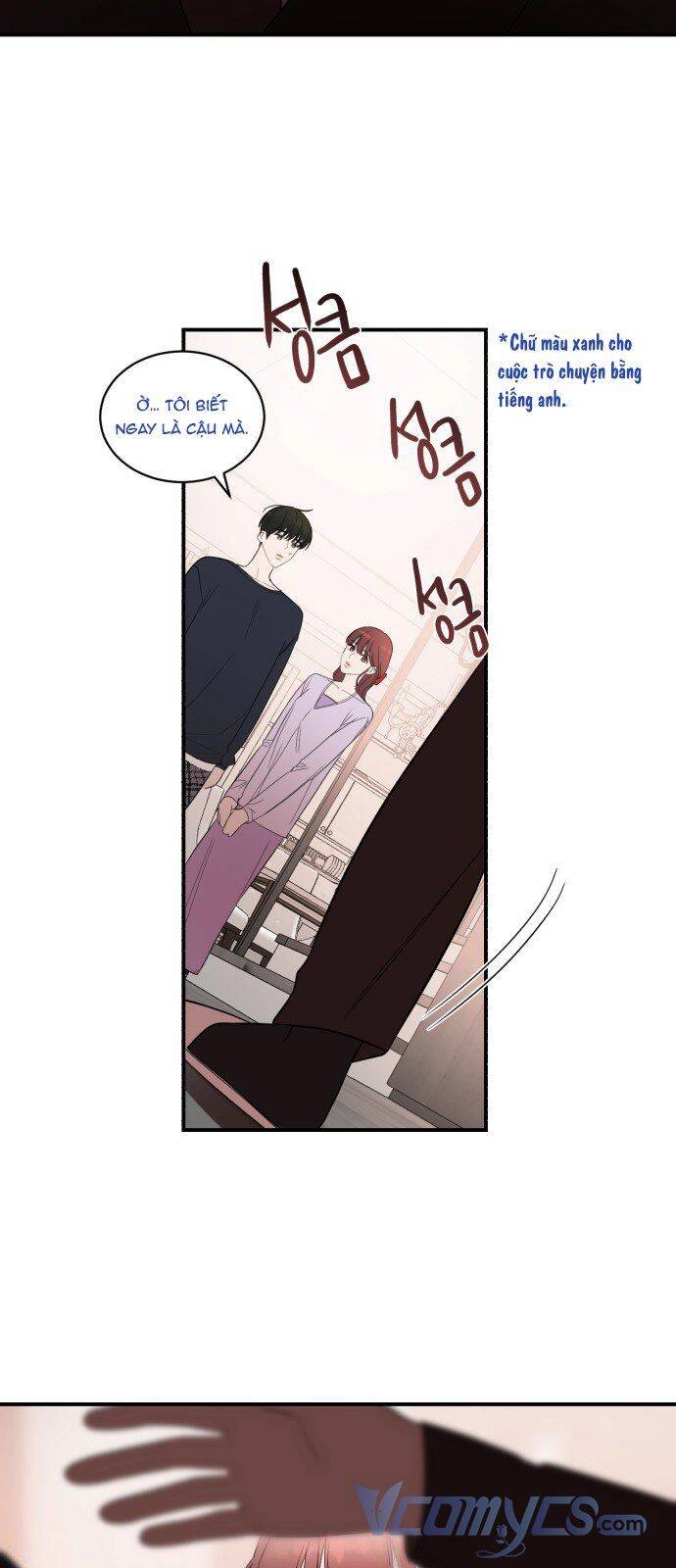 Cách Thuần Hóa Gã Chồng Nguy Hiểm Chapter 25 - 54