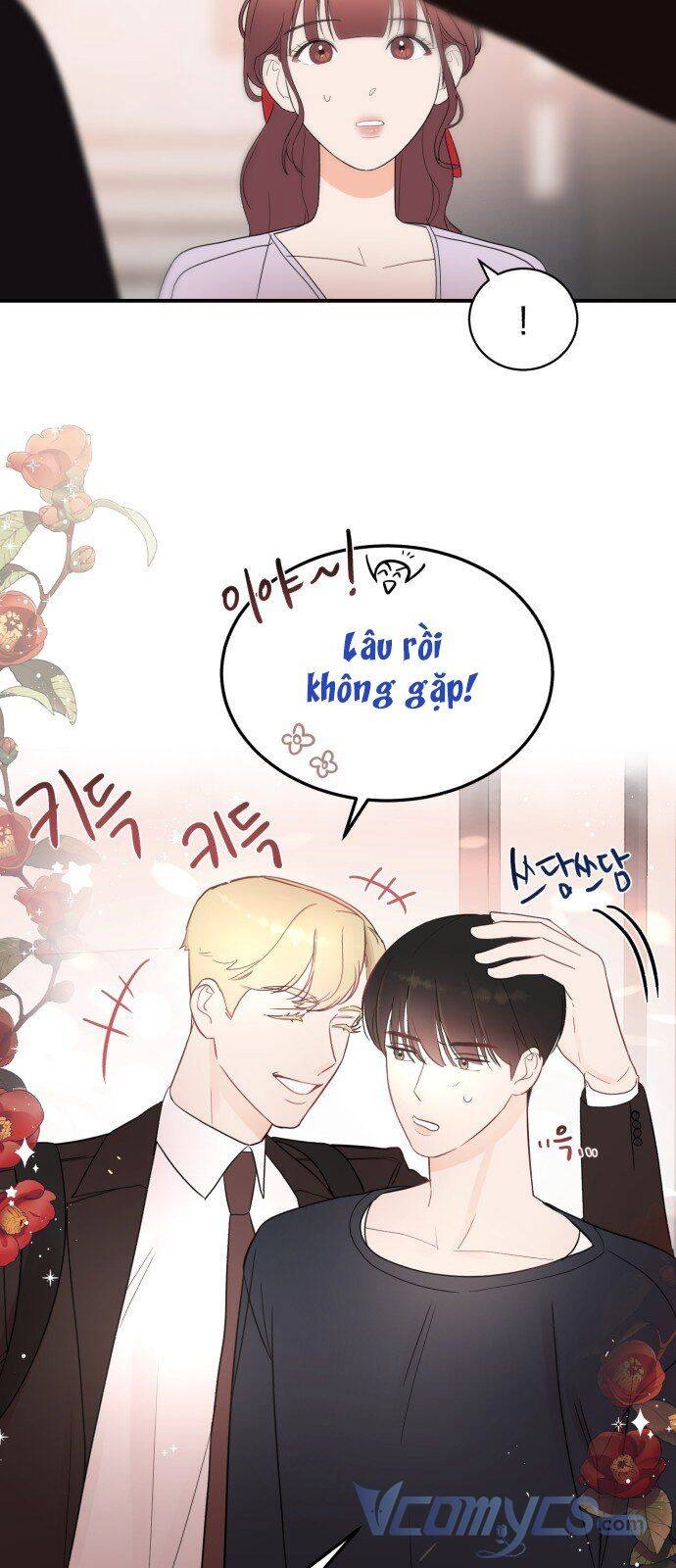 Cách Thuần Hóa Gã Chồng Nguy Hiểm Chapter 25 - 55