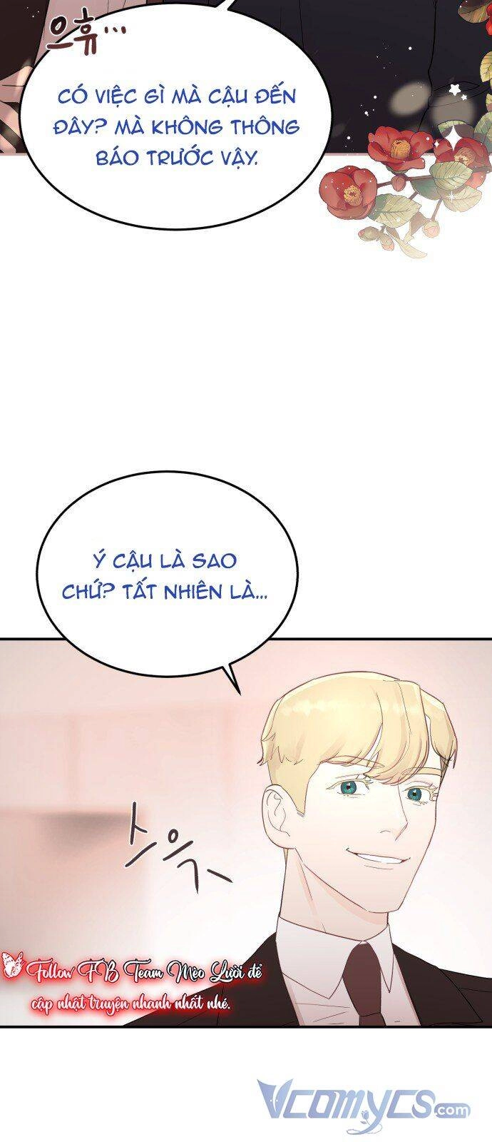 Cách Thuần Hóa Gã Chồng Nguy Hiểm Chapter 25 - 56