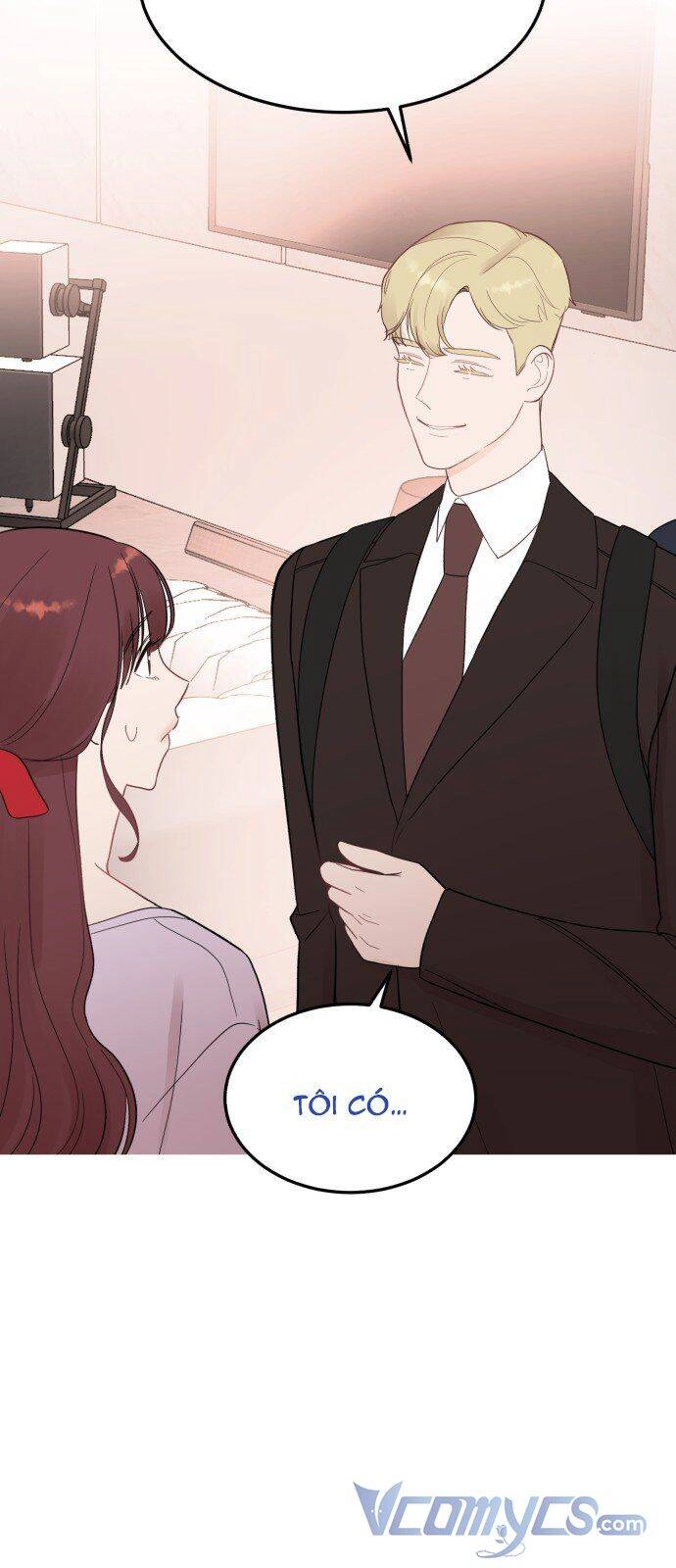 Cách Thuần Hóa Gã Chồng Nguy Hiểm Chapter 25 - 58