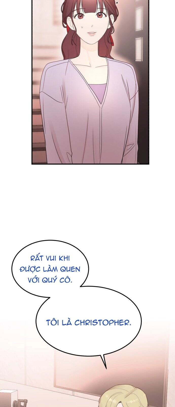 Cách Thuần Hóa Gã Chồng Nguy Hiểm Chapter 26 - 3