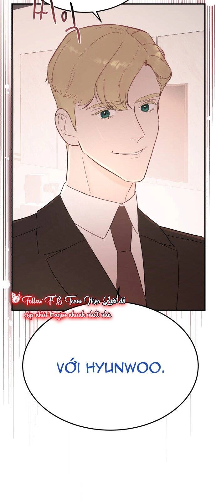 Cách Thuần Hóa Gã Chồng Nguy Hiểm Chapter 26 - 5