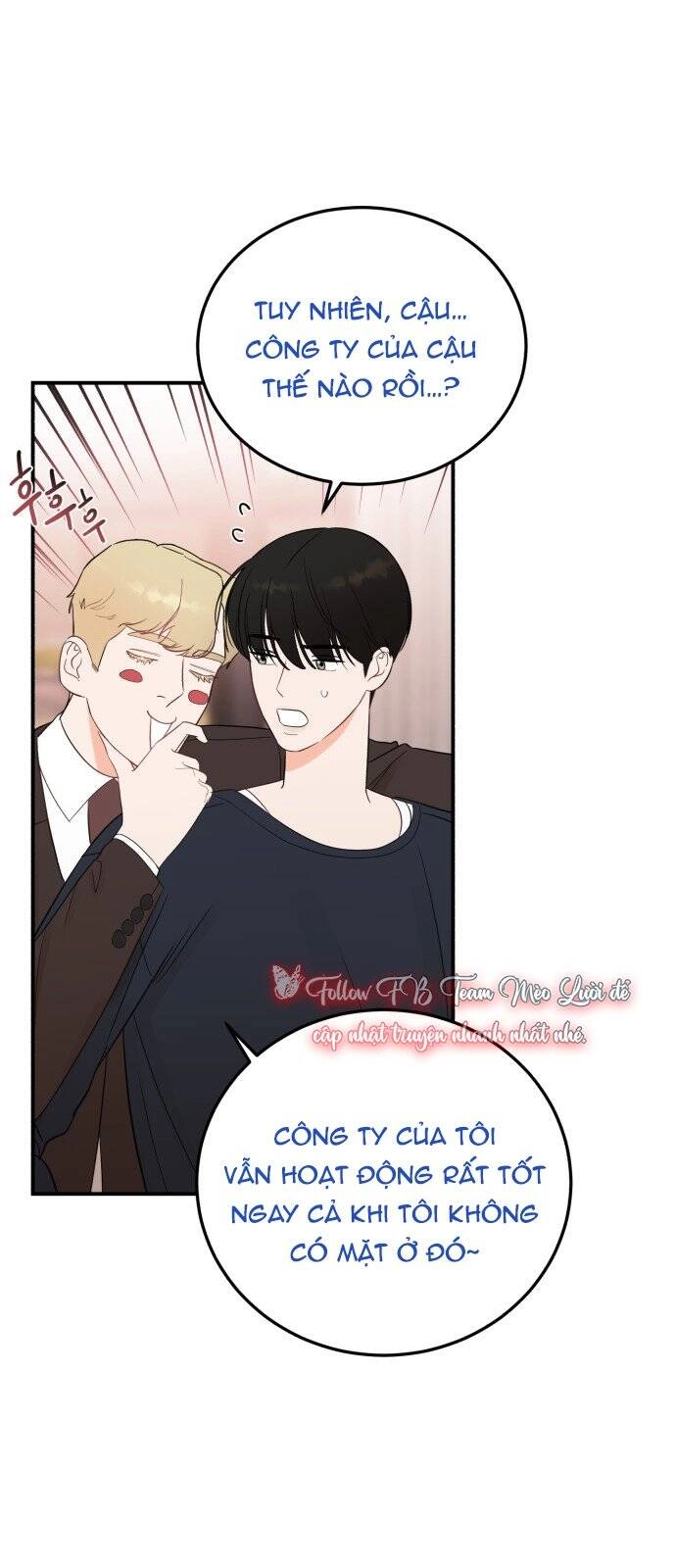 Cách Thuần Hóa Gã Chồng Nguy Hiểm Chapter 26 - 8