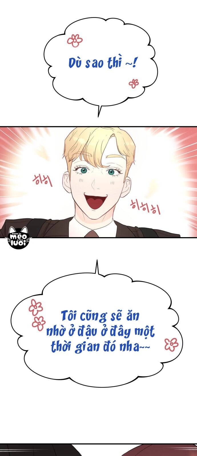 Cách Thuần Hóa Gã Chồng Nguy Hiểm Chapter 26 - 9