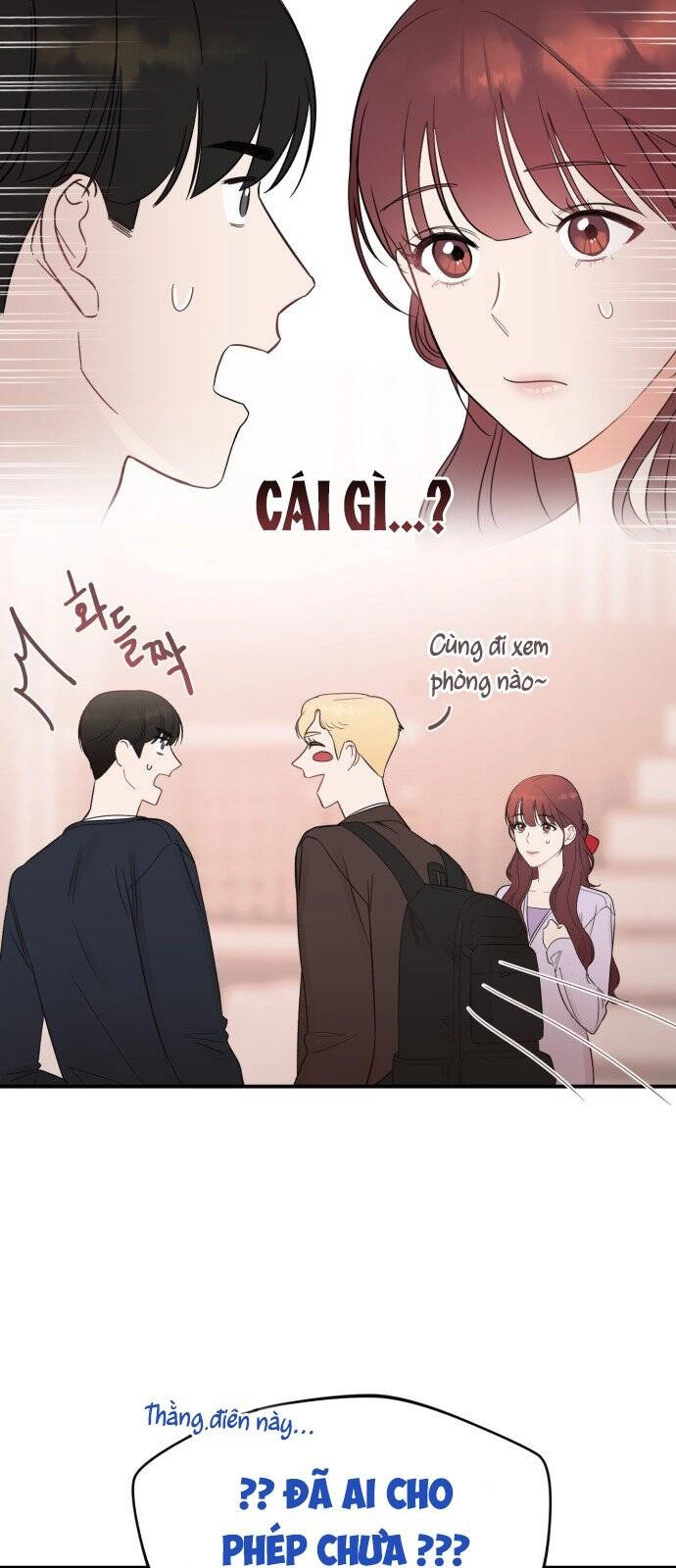 Cách Thuần Hóa Gã Chồng Nguy Hiểm Chapter 26 - 10