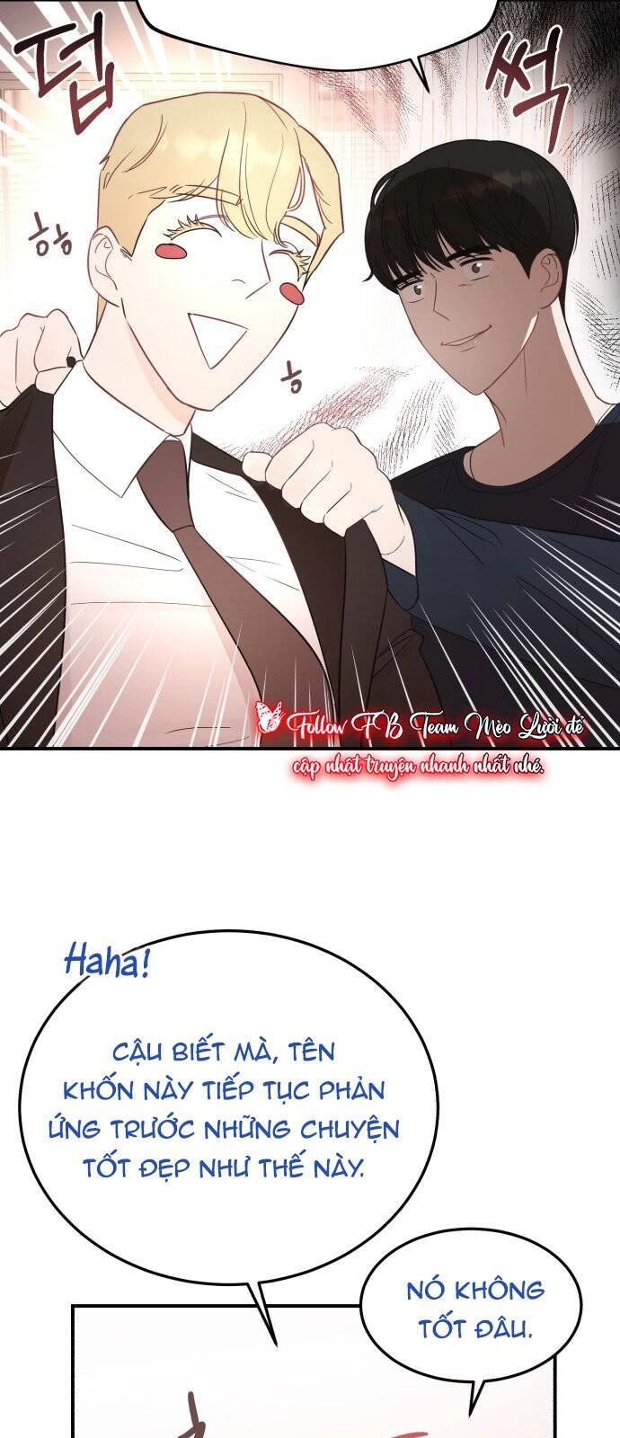 Cách Thuần Hóa Gã Chồng Nguy Hiểm Chapter 26 - 11