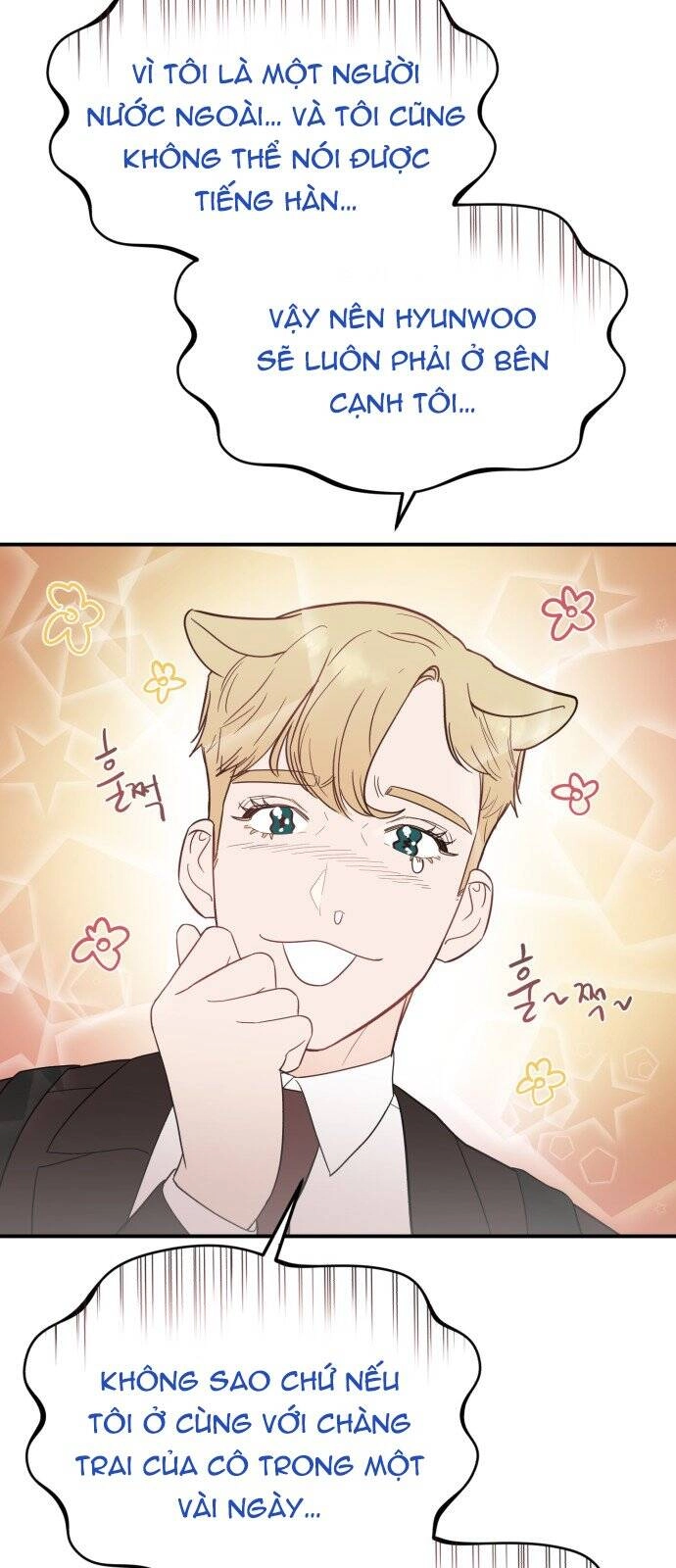 Cách Thuần Hóa Gã Chồng Nguy Hiểm Chapter 26 - 13