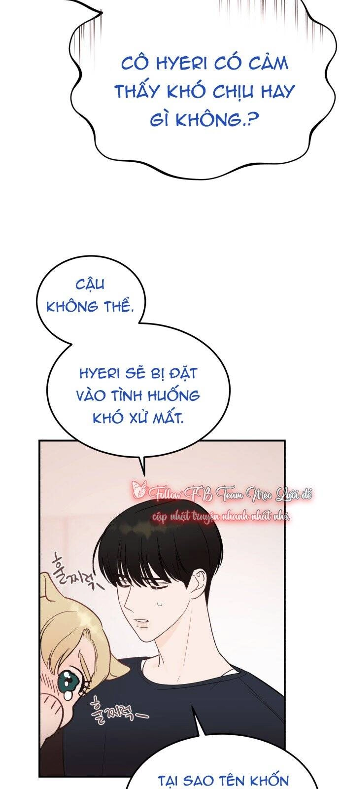 Cách Thuần Hóa Gã Chồng Nguy Hiểm Chapter 26 - 14