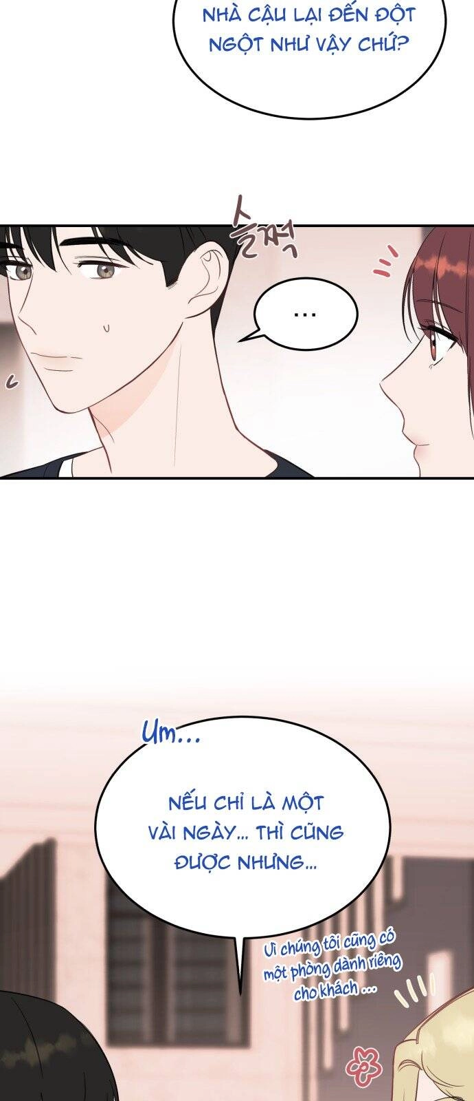 Cách Thuần Hóa Gã Chồng Nguy Hiểm Chapter 26 - 15