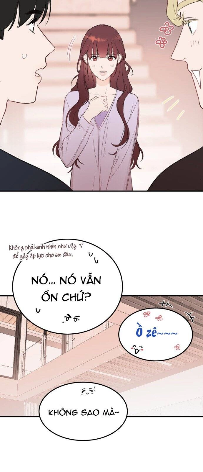 Cách Thuần Hóa Gã Chồng Nguy Hiểm Chapter 26 - 16