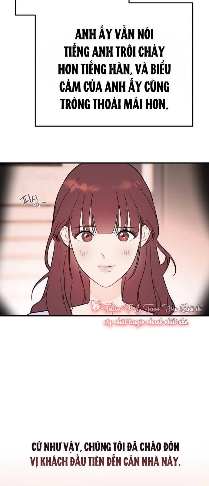 Cách Thuần Hóa Gã Chồng Nguy Hiểm Chapter 26 - 20