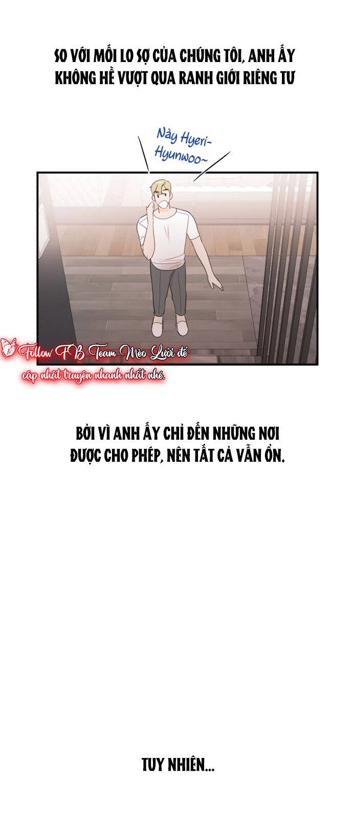 Cách Thuần Hóa Gã Chồng Nguy Hiểm Chapter 26 - 23