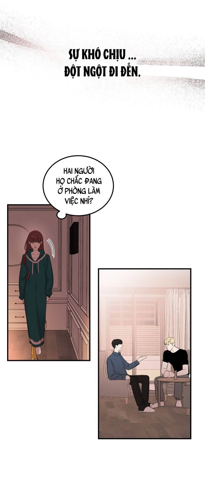 Cách Thuần Hóa Gã Chồng Nguy Hiểm Chapter 26 - 24