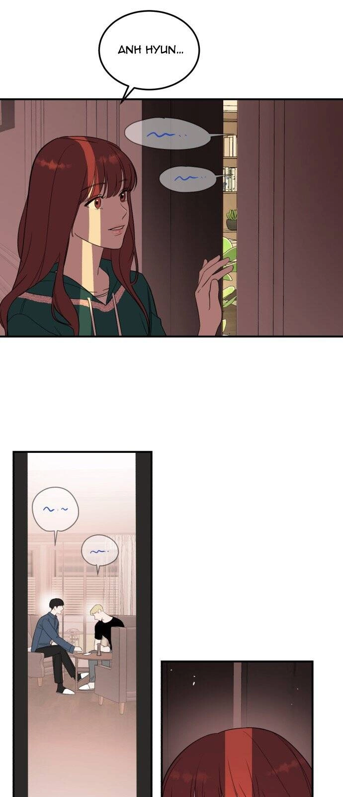 Cách Thuần Hóa Gã Chồng Nguy Hiểm Chapter 26 - 25