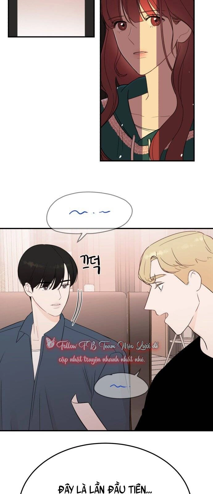 Cách Thuần Hóa Gã Chồng Nguy Hiểm Chapter 26 - 26