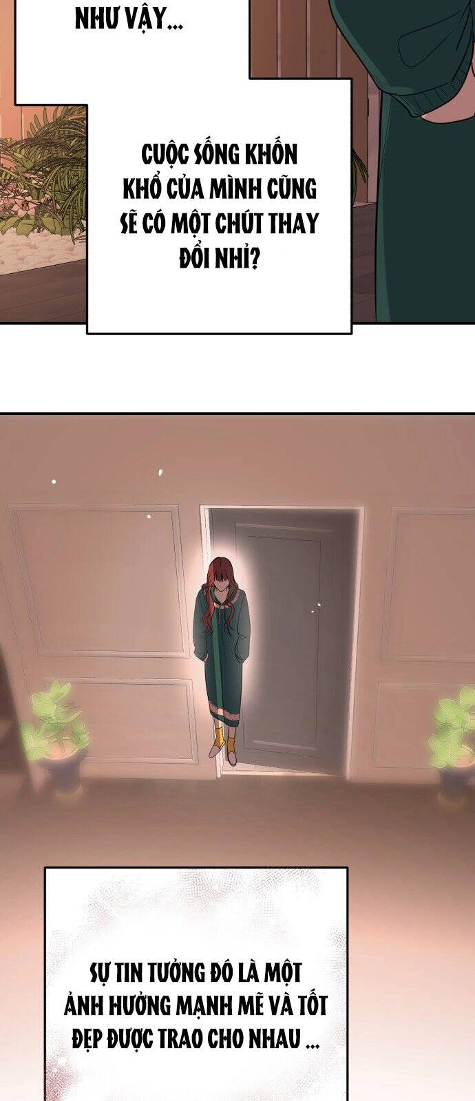 Cách Thuần Hóa Gã Chồng Nguy Hiểm Chapter 26 - 28