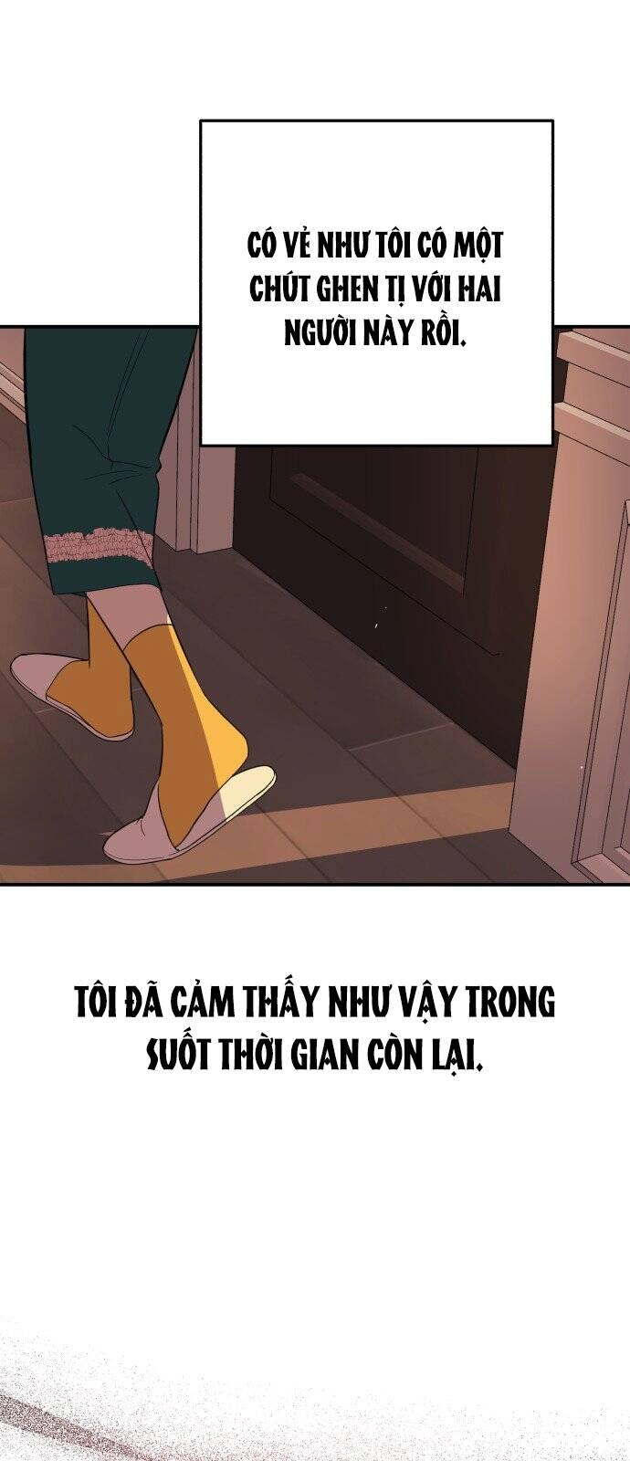 Cách Thuần Hóa Gã Chồng Nguy Hiểm Chapter 26 - 30