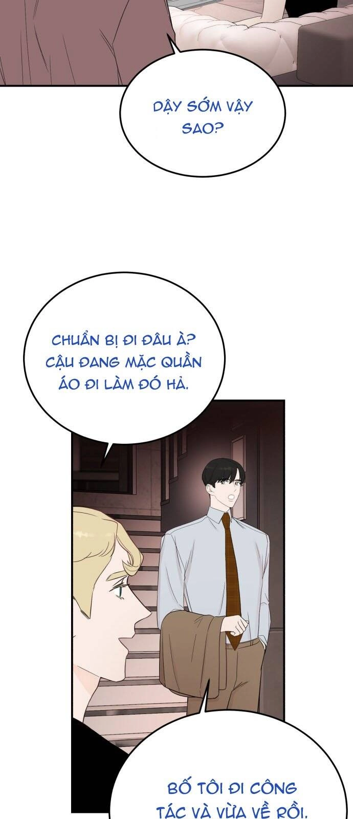 Cách Thuần Hóa Gã Chồng Nguy Hiểm Chapter 26 - 33