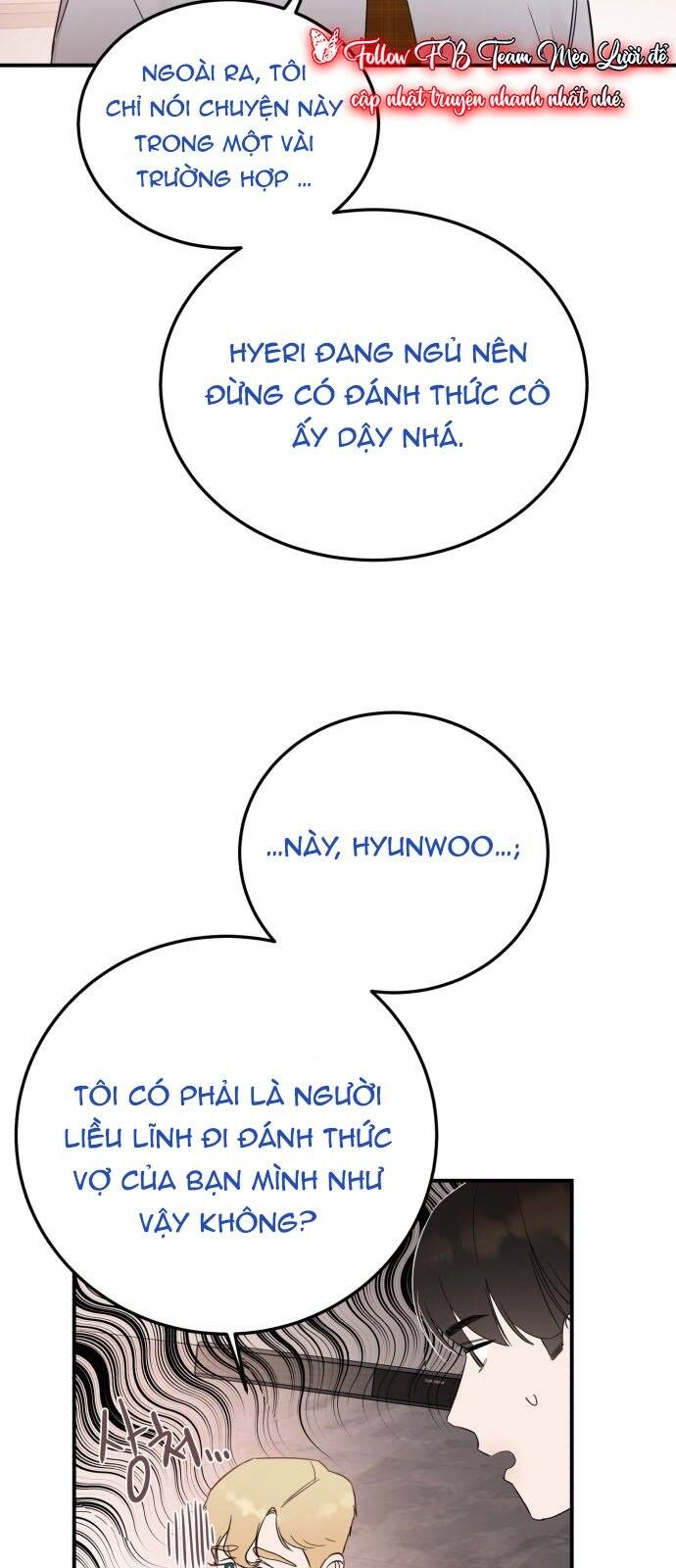 Cách Thuần Hóa Gã Chồng Nguy Hiểm Chapter 26 - 35