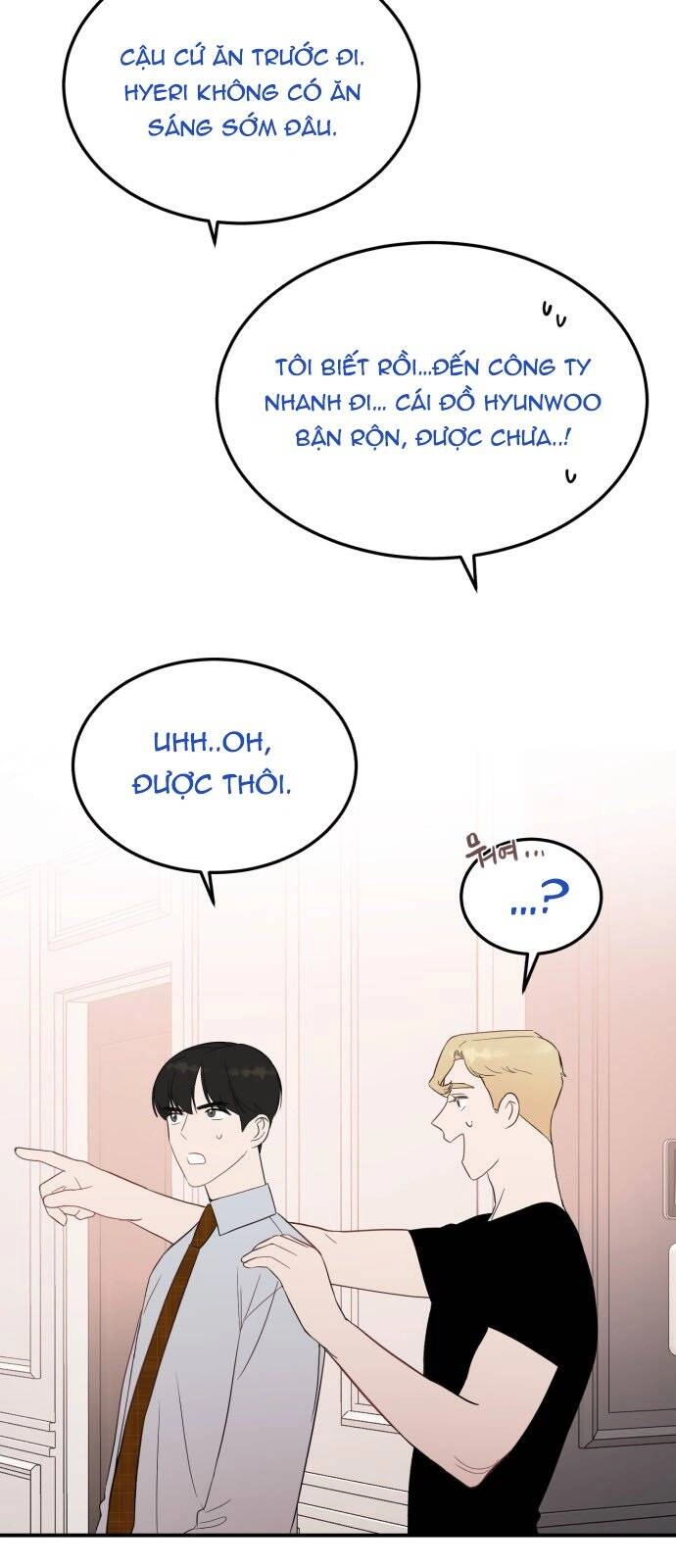 Cách Thuần Hóa Gã Chồng Nguy Hiểm Chapter 26 - 37