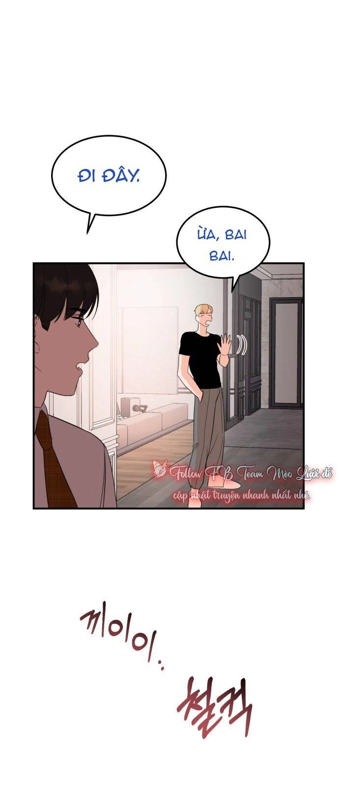 Cách Thuần Hóa Gã Chồng Nguy Hiểm Chapter 26 - 38