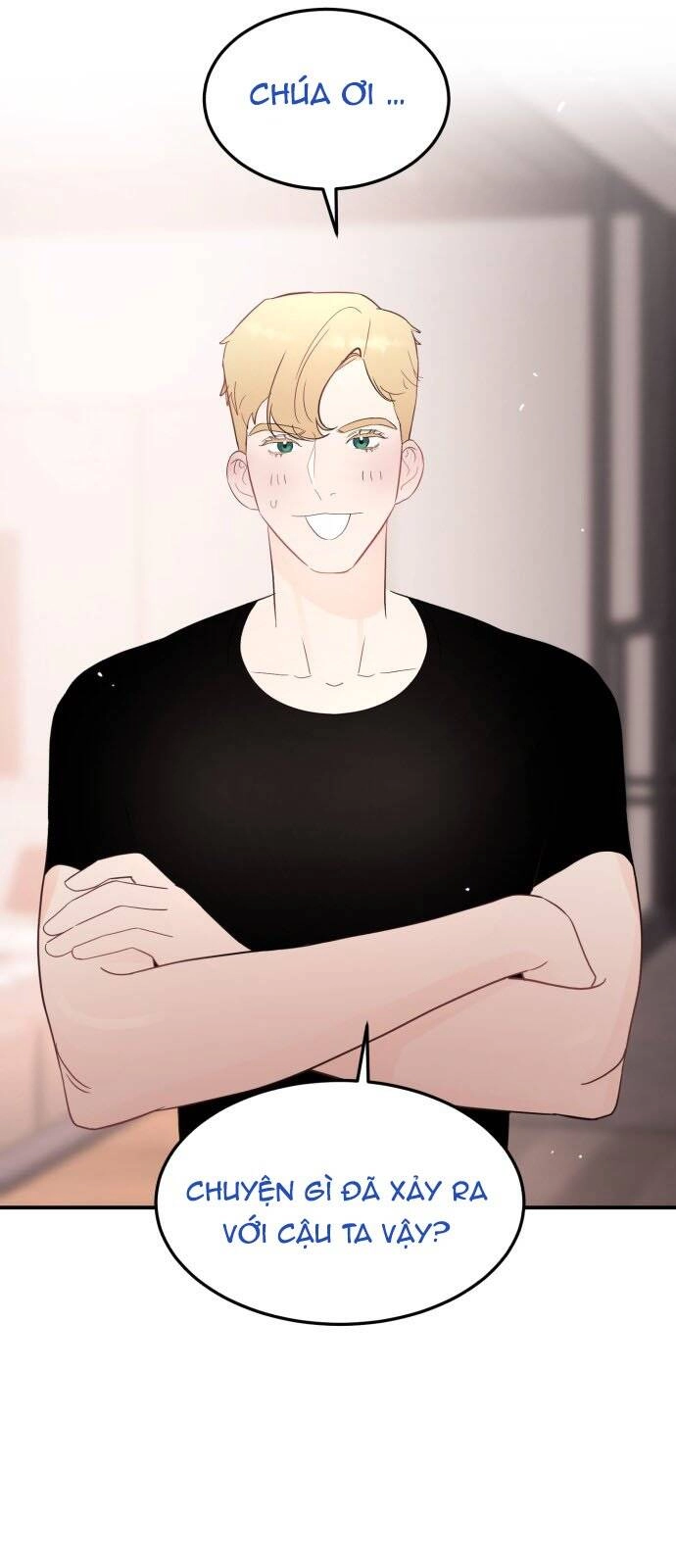 Cách Thuần Hóa Gã Chồng Nguy Hiểm Chapter 26 - 39