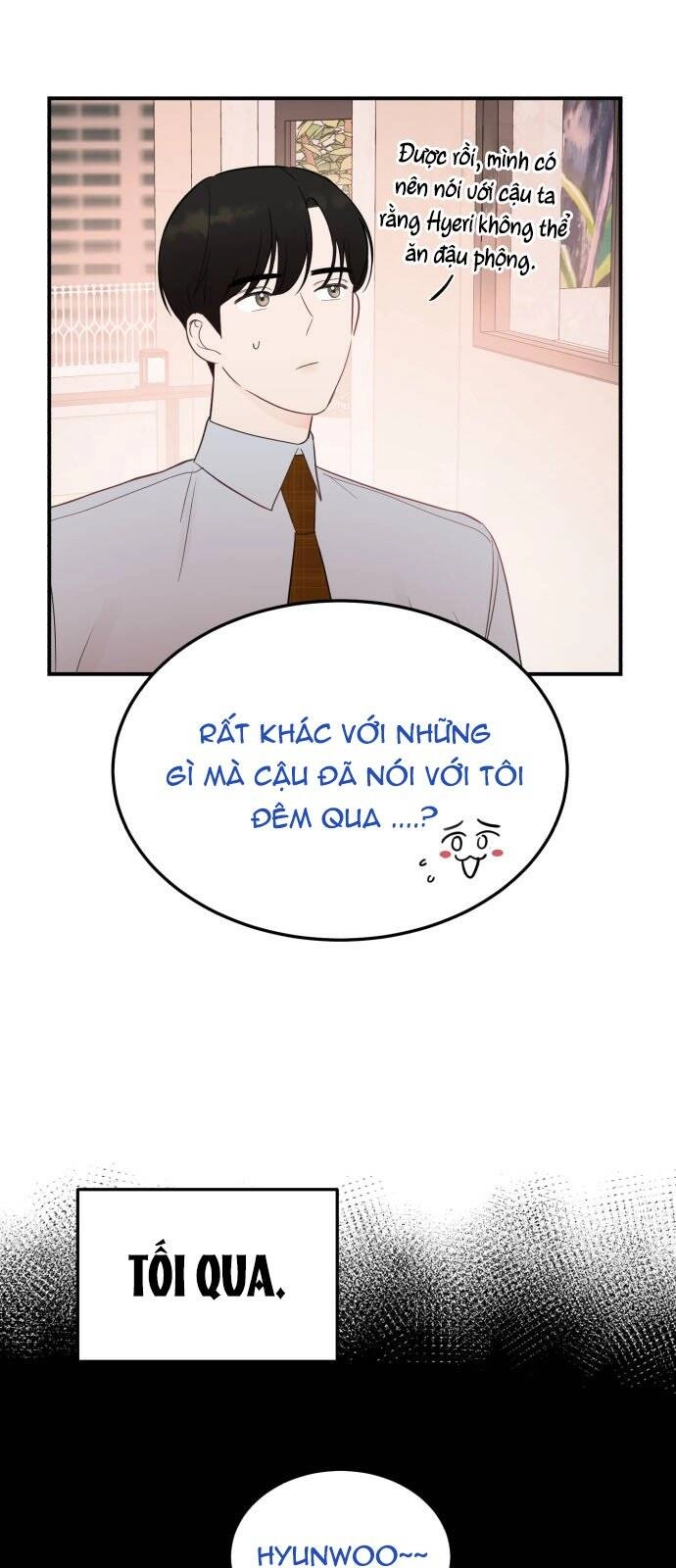 Cách Thuần Hóa Gã Chồng Nguy Hiểm Chapter 26 - 40