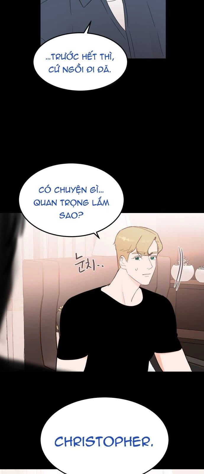 Cách Thuần Hóa Gã Chồng Nguy Hiểm Chapter 26 - 42